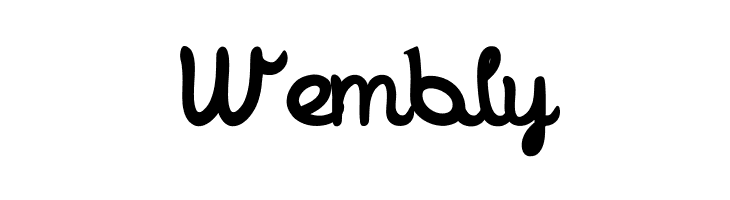 Mrs Chocolat  Free Fonts Download