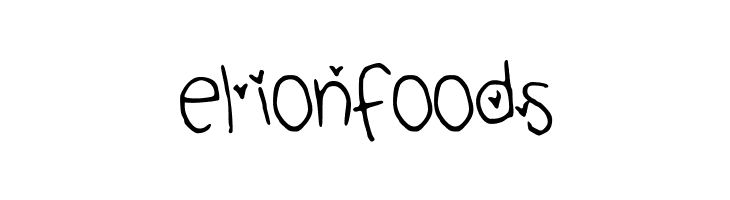 Cute_Heart_Font  Free Fonts Download