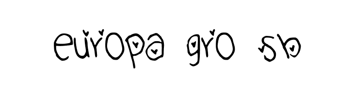 Cute_Heart_Font  Free Fonts Download