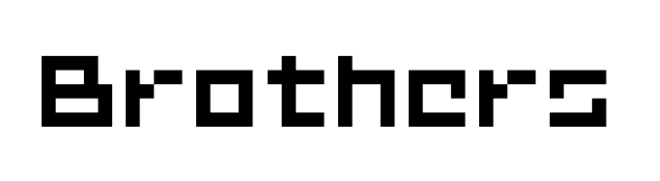 D3 Littlebitmapism Suquare  Free Fonts Download