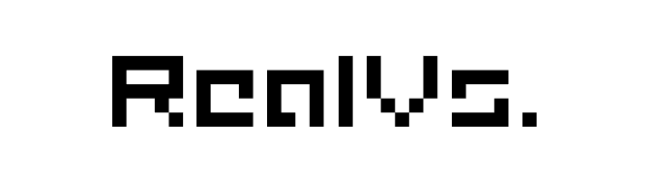 D3 Littlebitmapism Suquare  Free Fonts Download