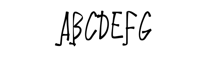 PWStixs  Free Fonts Download