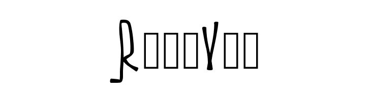 PWStixs  Free Fonts Download