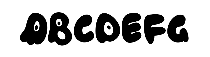 PWHaunted  Free Fonts Download