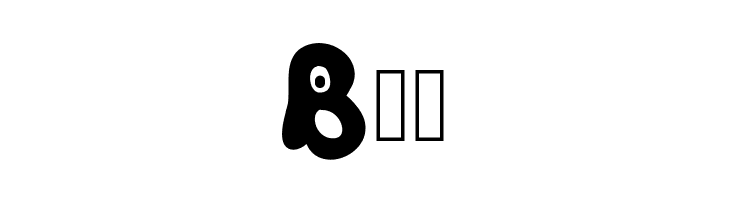 PWHaunted  Free Fonts Download