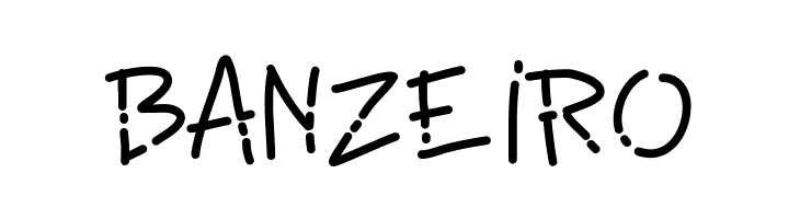 PWLinefont  Free Fonts Download