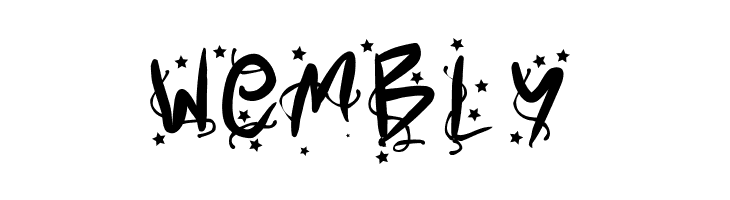 PWXmas2015  Free Fonts Download