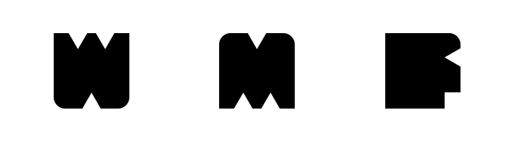 Blocker Modular  Free Fonts Download