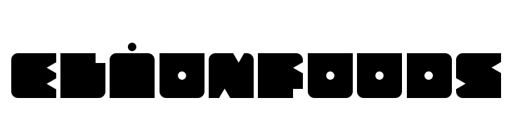 Blocker Modular  Free Fonts Download