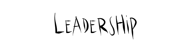 KSBRUSH  Free Fonts Download