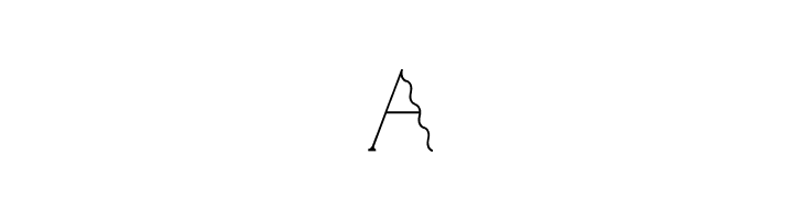 Visionair  Free Fonts Download