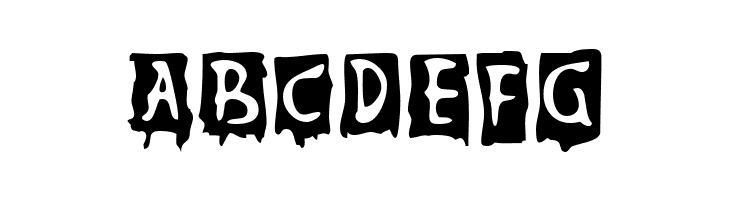 Beat My Guest  Free Fonts Download