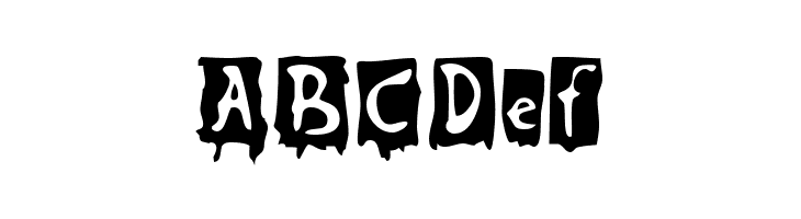 Beat My Guest  Free Fonts Download