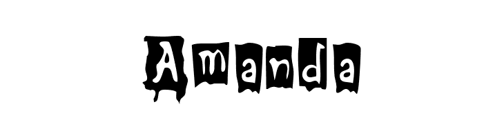 Beat My Guest  Free Fonts Download