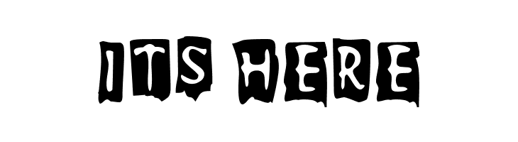 Beat My Guest  Free Fonts Download