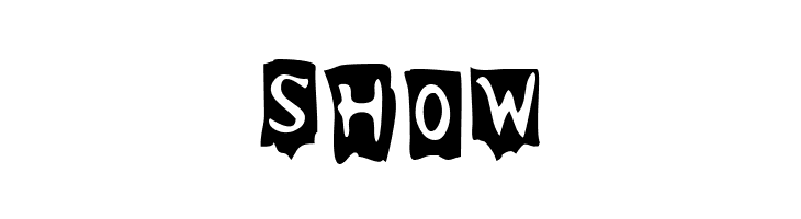 Beat My Guest  Free Fonts Download