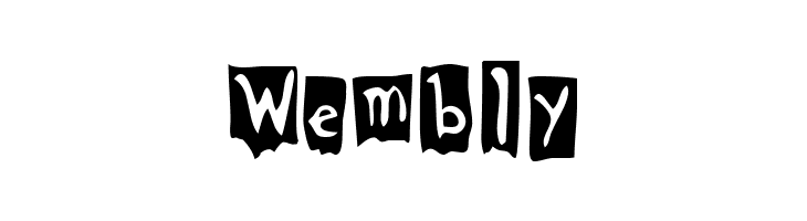 Beat My Guest  Free Fonts Download