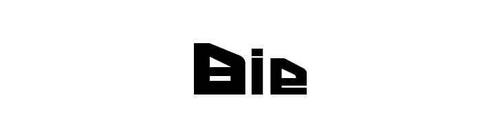 Ginga Inter  Free Fonts Download