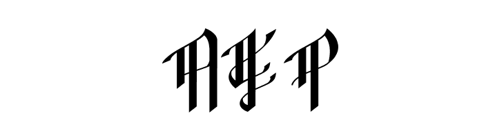 OctopustypeRegular  Free Fonts Download