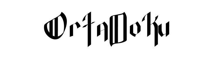 OctopustypeRegular  Free Fonts Download