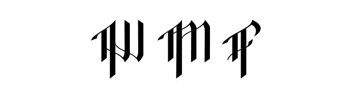 OctopustypeRegular  Free Fonts Download