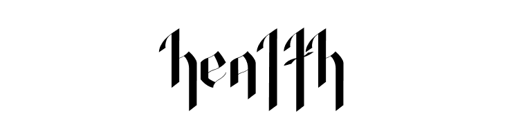 OctopustypeRegular  Free Fonts Download