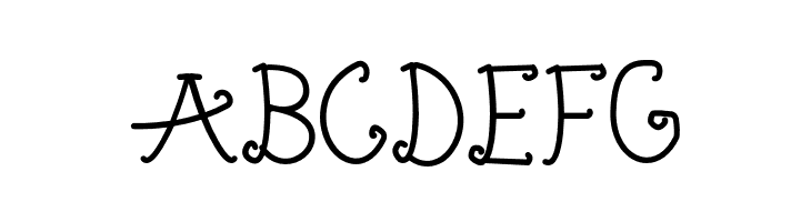 TheWambiresDemoRegular  Free Fonts Download