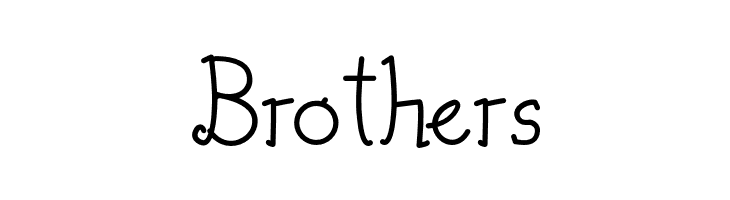 TheWambiresDemoRegular  Free Fonts Download