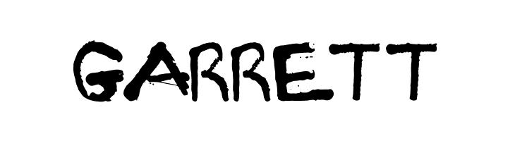 PJGrunge  Free Fonts Download