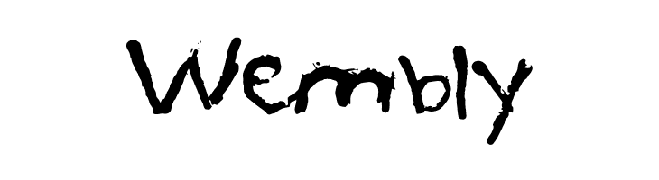 PJGrunge  Free Fonts Download