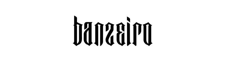 Bad Boys  Free Fonts Download