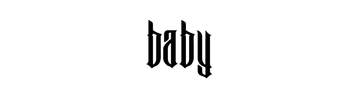 Bad Boys  Free Fonts Download