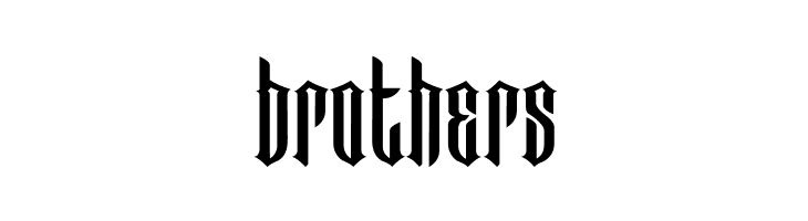 Bad Boys  Free Fonts Download