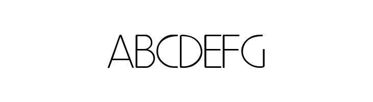 Metro Normal  Free Fonts Download