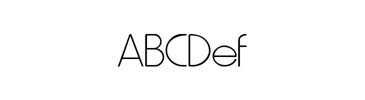 Metro Normal  Free Fonts Download