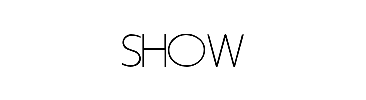 Metro Normal  Free Fonts Download