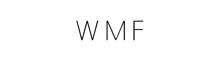 Metro Normal  Free Fonts Download