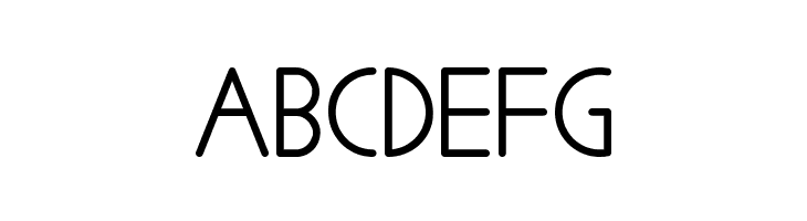 HumanP.J-Average  Free Fonts Download