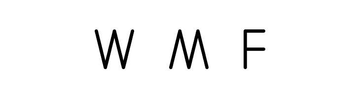 HumanP.J-Average  Free Fonts Download