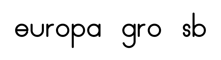 HumanP.J-Average  Free Fonts Download