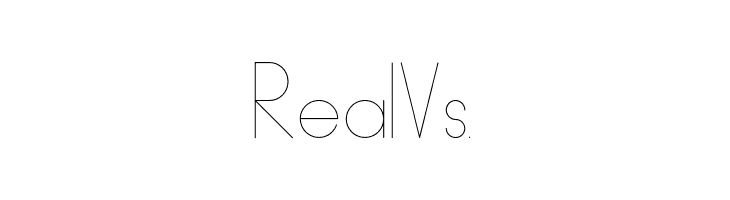 HumanP.J-Skinny  Free Fonts Download