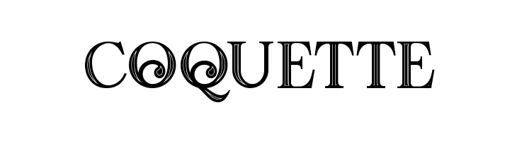 Amadeust Inline  Free Fonts Download