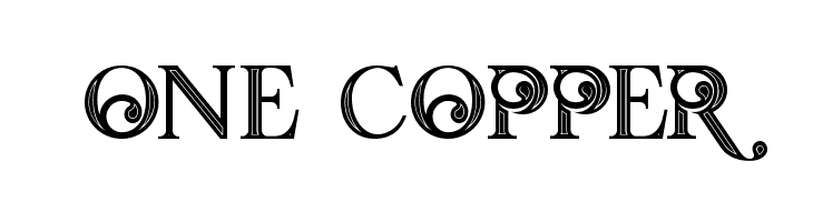 Amadeust Inline  Free Fonts Download