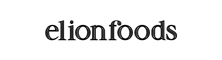 Amadeust Inline  Free Fonts Download