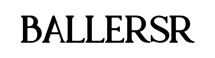 Atari Bold  Free Fonts Download