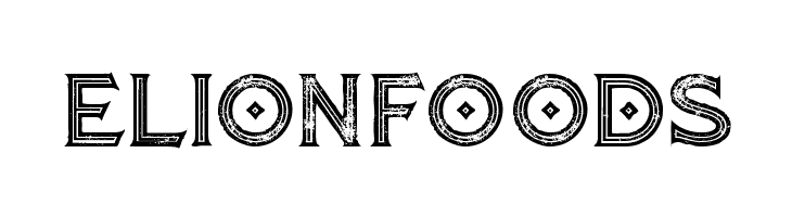 Atlantis Inline Grunge  Free Fonts Download