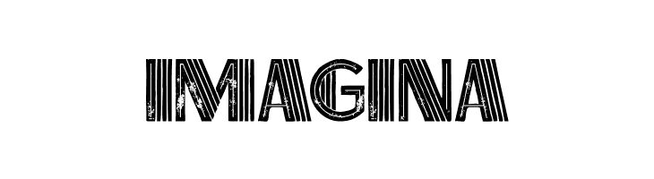 Brisk Inline Grunge  Free Fonts Download