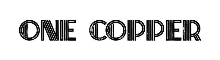 Brisk Inline Grunge  Free Fonts Download