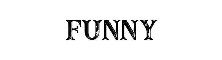 Buffalo Inline 2 Grunge  Free Fonts Download