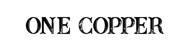 Buffalo Inline 2 Grunge  Free Fonts Download